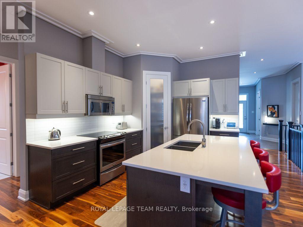729 Carnelian Crescent, Ottawa, Ontario  K1X 0A9 - Photo 9 - X13748236