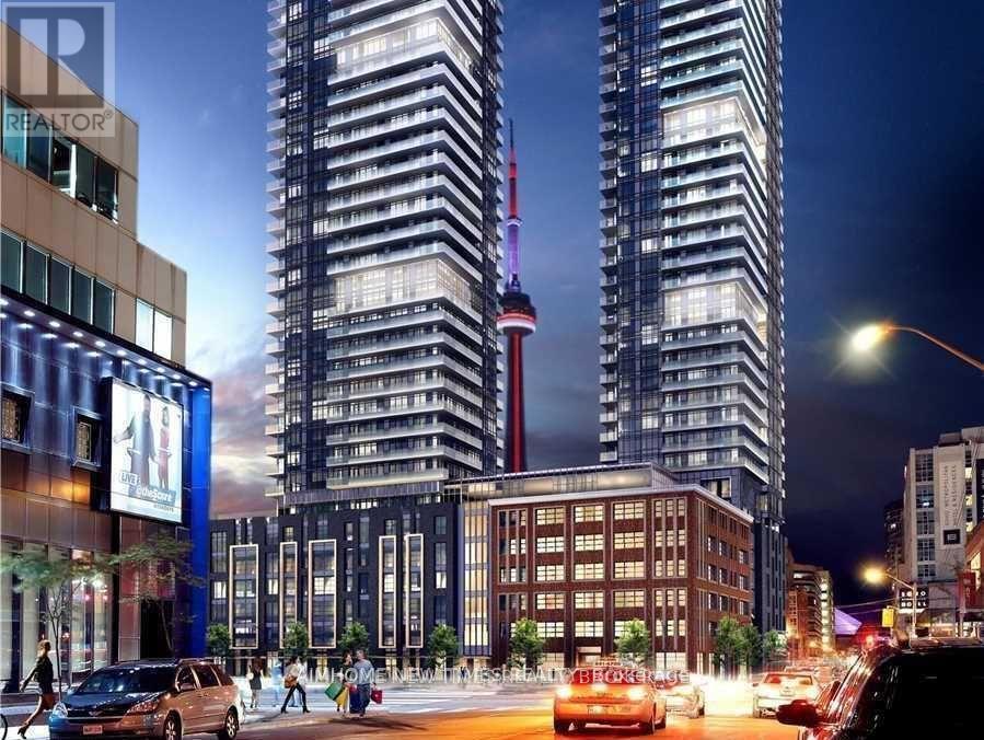 5305 - 125 BLUE JAYS WAY, Toronto, Ontario