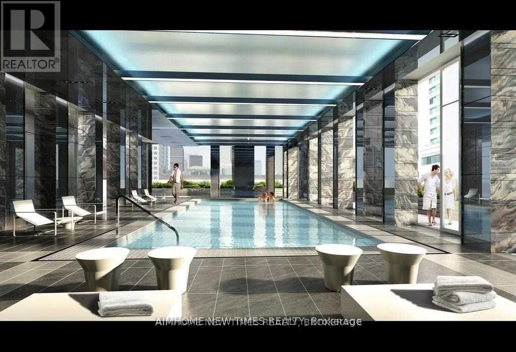 5305 - 125 Blue Jays Way, Toronto, Ontario  M5V 0N4 - Photo 11 - C13748222