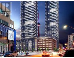 5305 - 125 BLUE JAYS WAY, Toronto, Ontario