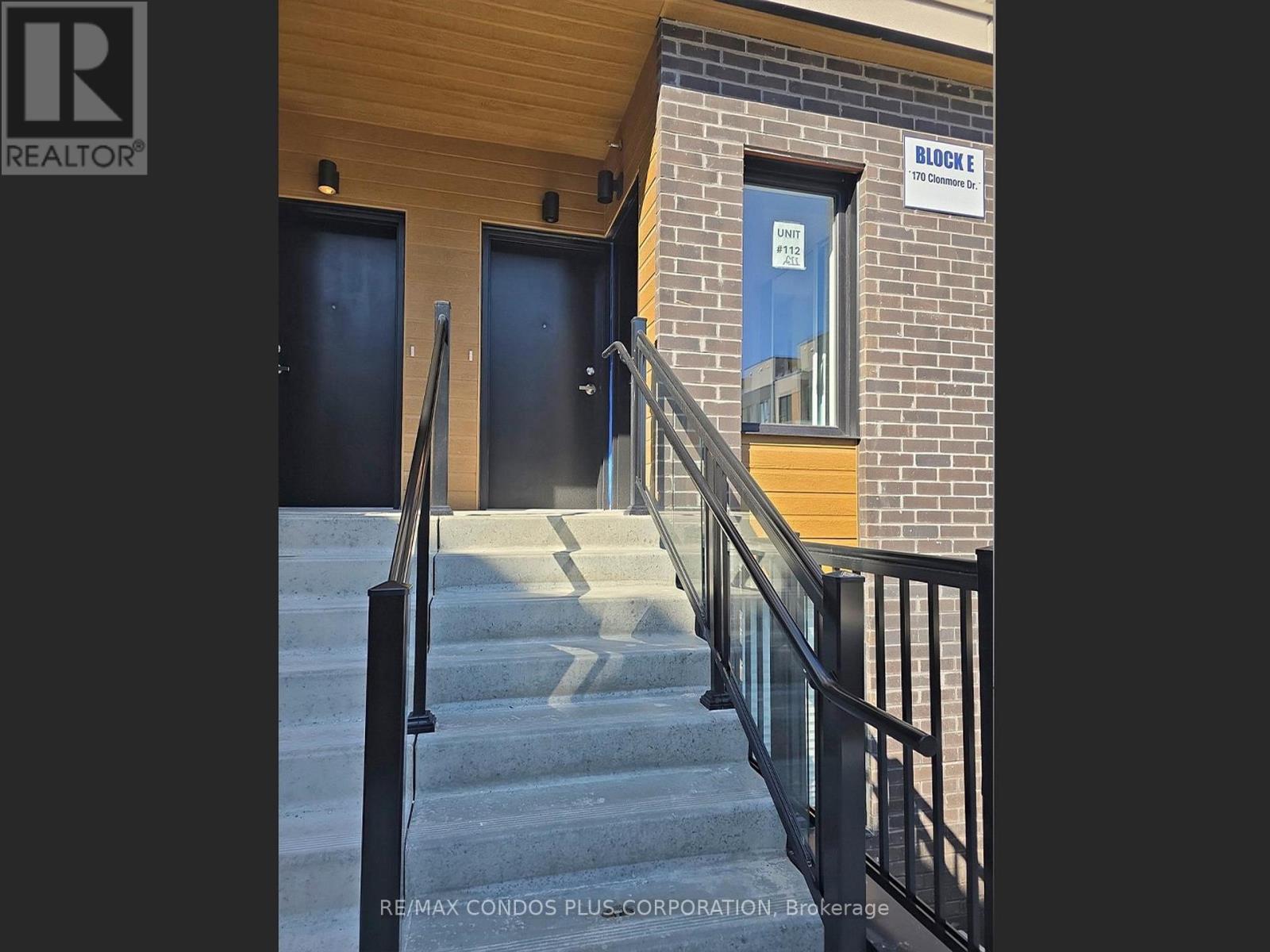 5 - 170 Clonmore Drive, Toronto, Ontario  M1N 0B9 - Photo 2 - E13748220
