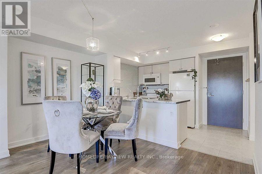 1111 - 1346 Danforth Road, Toronto, Ontario  M1J 0A9 - Photo 10 - E13748226
