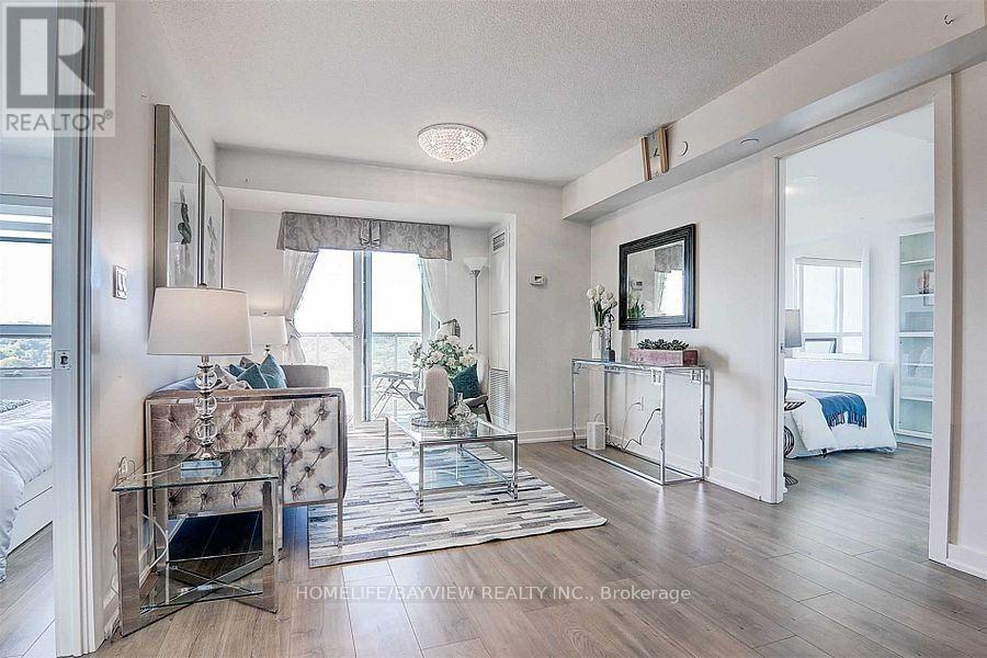 1111 - 1346 Danforth Road, Toronto, Ontario  M1J 0A9 - Photo 11 - E13748226