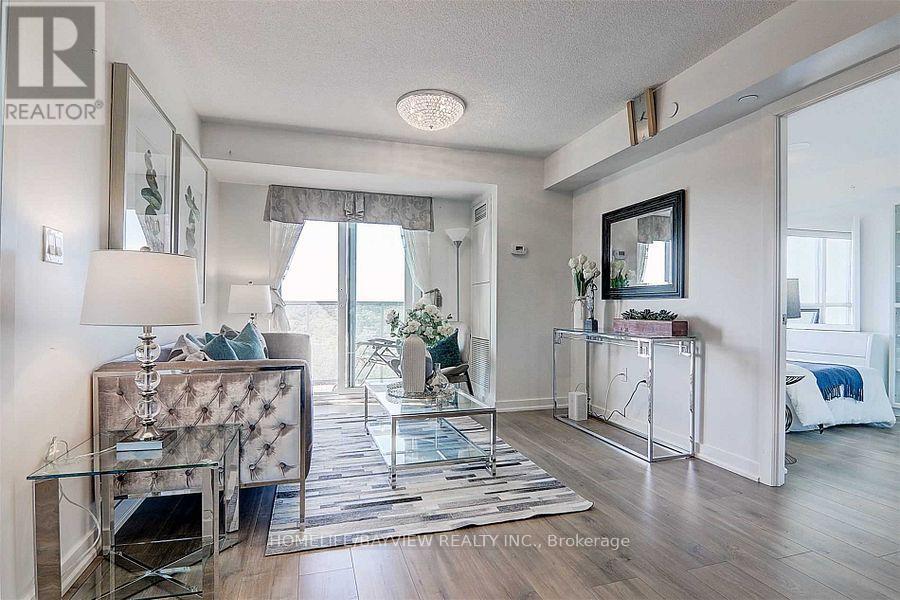 1111 - 1346 Danforth Road, Toronto, Ontario  M1J 0A9 - Photo 12 - E13748226