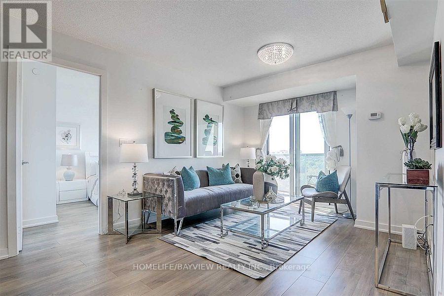 1111 - 1346 Danforth Road, Toronto, Ontario  M1J 0A9 - Photo 13 - E13748226