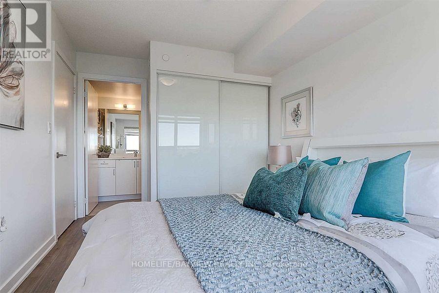 1111 - 1346 Danforth Road, Toronto, Ontario  M1J 0A9 - Photo 16 - E13748226