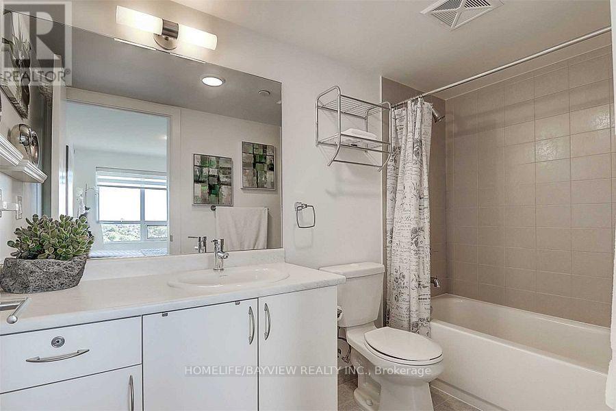 1111 - 1346 Danforth Road, Toronto, Ontario  M1J 0A9 - Photo 17 - E13748226