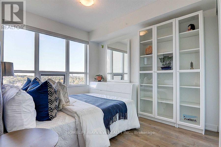 1111 - 1346 Danforth Road, Toronto, Ontario  M1J 0A9 - Photo 18 - E13748226
