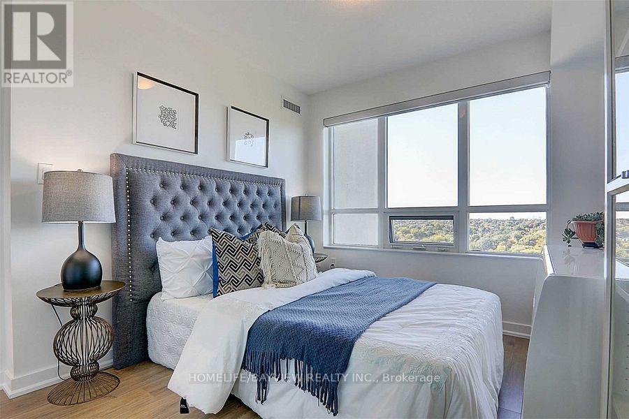 1111 - 1346 Danforth Road, Toronto, Ontario  M1J 0A9 - Photo 19 - E13748226