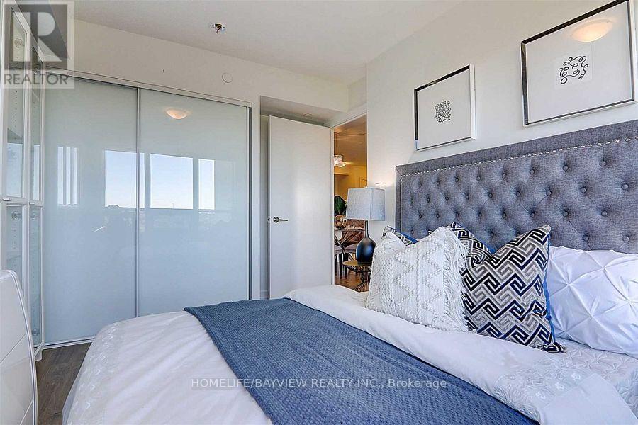1111 - 1346 Danforth Road, Toronto, Ontario  M1J 0A9 - Photo 20 - E13748226