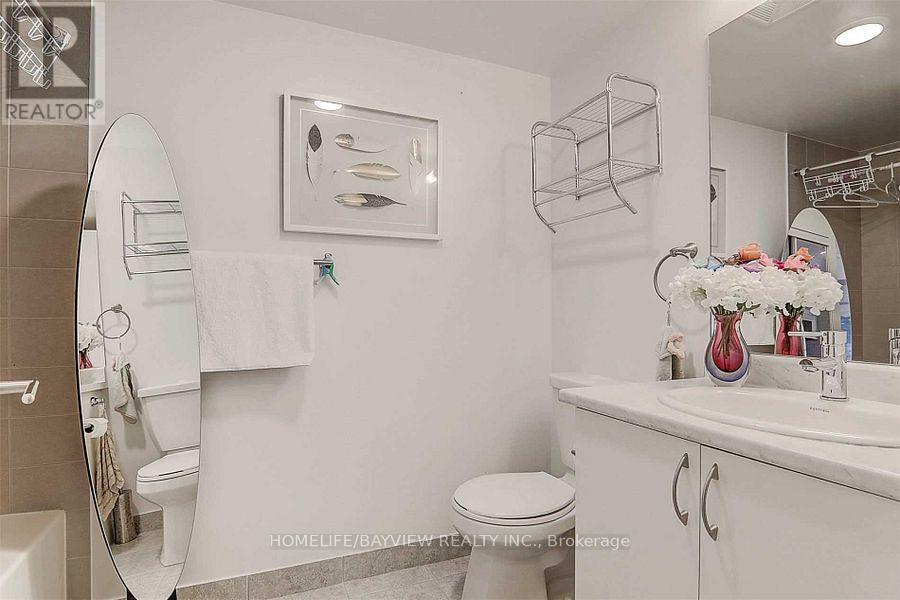 1111 - 1346 Danforth Road, Toronto, Ontario  M1J 0A9 - Photo 21 - E13748226