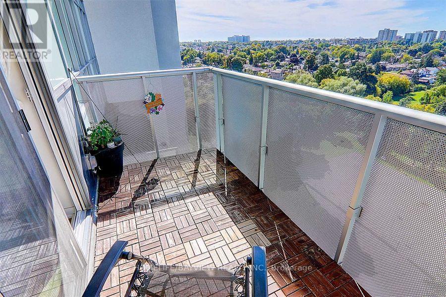 1111 - 1346 Danforth Road, Toronto, Ontario  M1J 0A9 - Photo 22 - E13748226