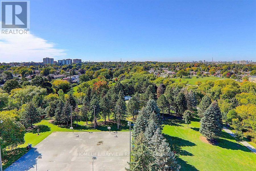 1111 - 1346 Danforth Road, Toronto, Ontario  M1J 0A9 - Photo 23 - E13748226
