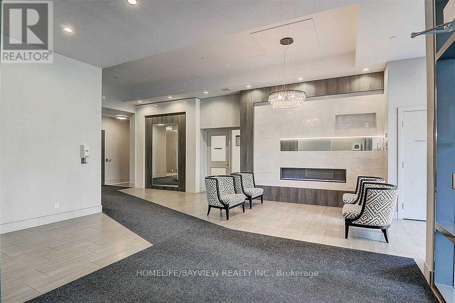 1111 - 1346 Danforth Road, Toronto, Ontario  M1J 0A9 - Photo 25 - E13748226