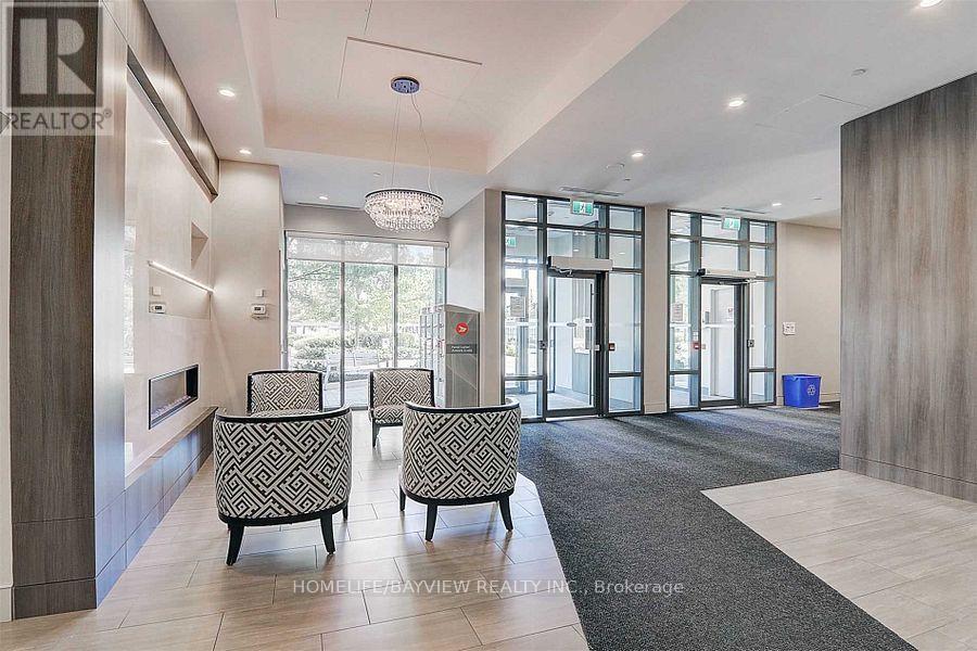 1111 - 1346 Danforth Road, Toronto, Ontario  M1J 0A9 - Photo 26 - E13748226