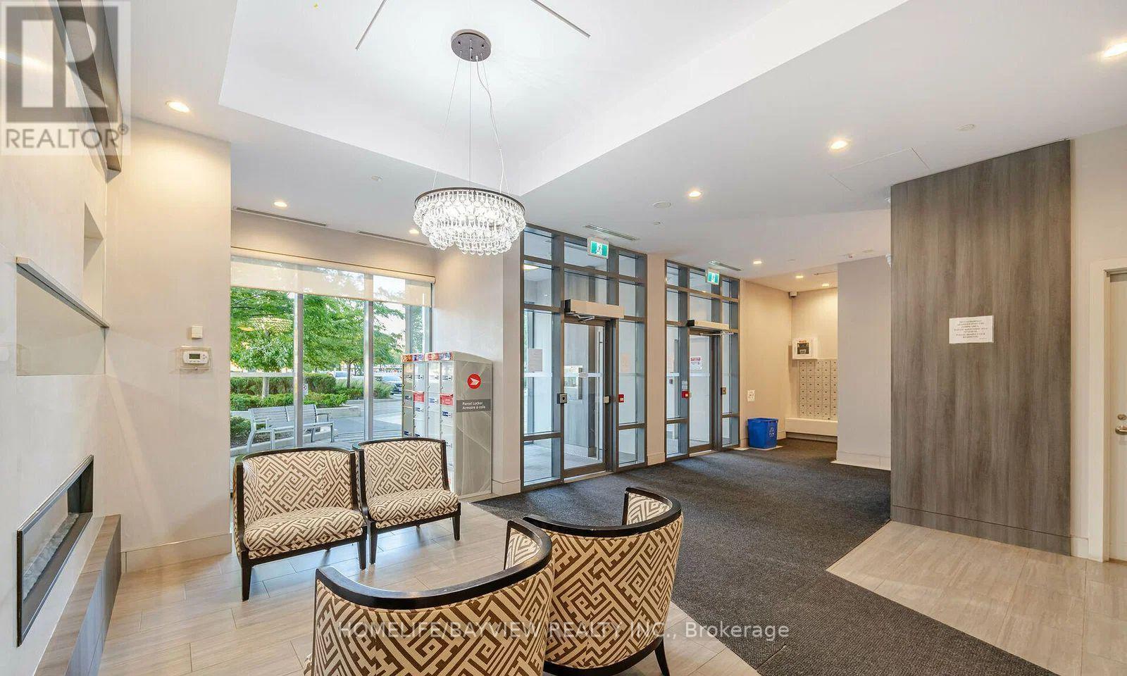 1111 - 1346 Danforth Road, Toronto, Ontario  M1J 0A9 - Photo 27 - E13748226