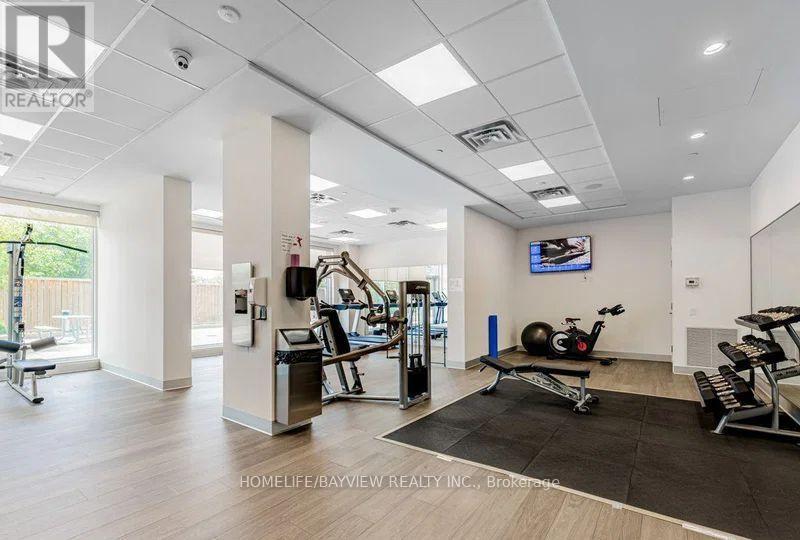 1111 - 1346 Danforth Road, Toronto, Ontario  M1J 0A9 - Photo 28 - E13748226