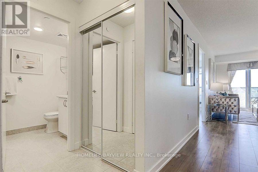 1111 - 1346 Danforth Road, Toronto, Ontario  M1J 0A9 - Photo 4 - E13748226
