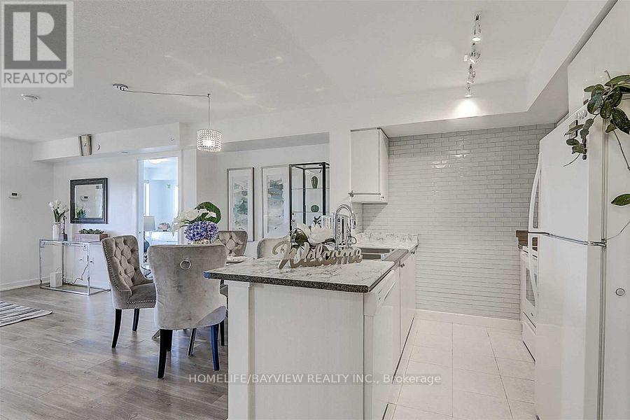 1111 - 1346 Danforth Road, Toronto, Ontario  M1J 0A9 - Photo 6 - E13748226