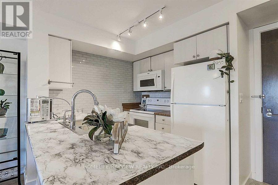 1111 - 1346 Danforth Road, Toronto, Ontario  M1J 0A9 - Photo 7 - E13748226