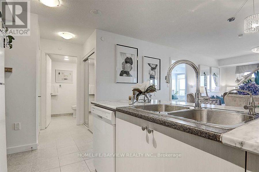 1111 - 1346 Danforth Road, Toronto, Ontario  M1J 0A9 - Photo 8 - E13748226