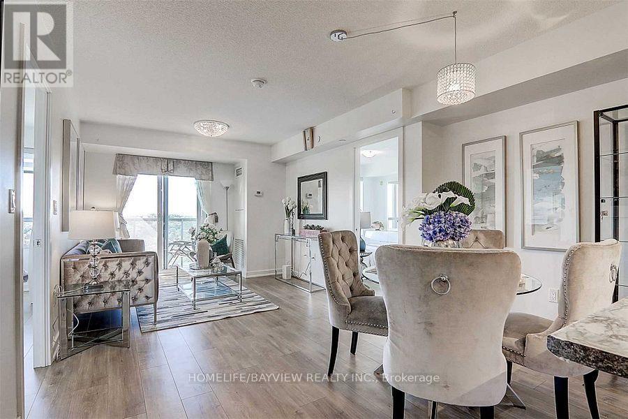 1111 - 1346 Danforth Road, Toronto, Ontario  M1J 0A9 - Photo 9 - E13748226