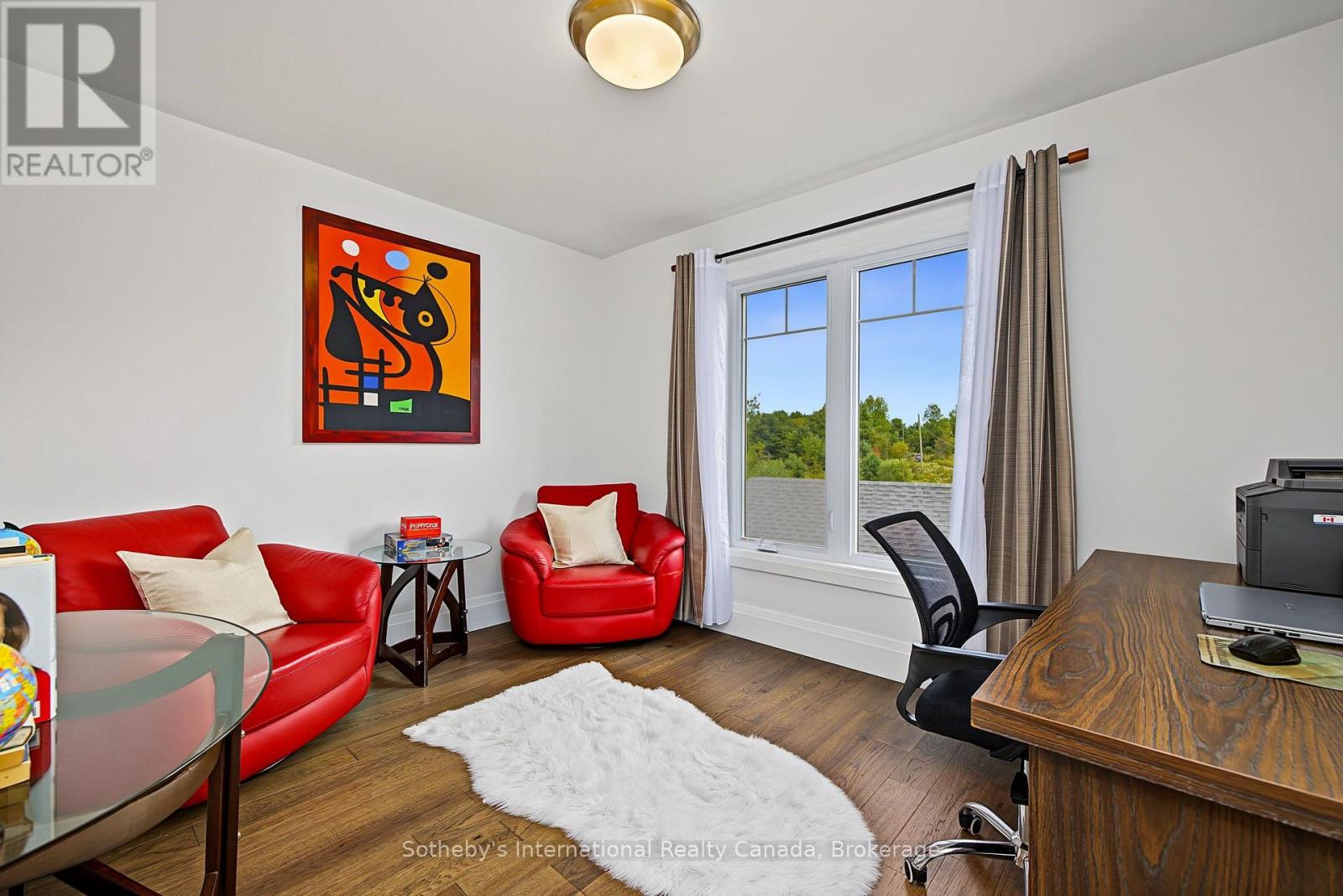 730 124 Highway, Mckellar, Ontario  P0G 1C0 - Photo 24 - X13748240