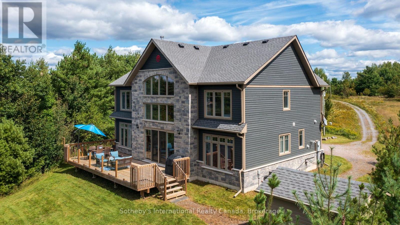 730 124 Highway, Mckellar, Ontario  P0G 1C0 - Photo 3 - X13748240