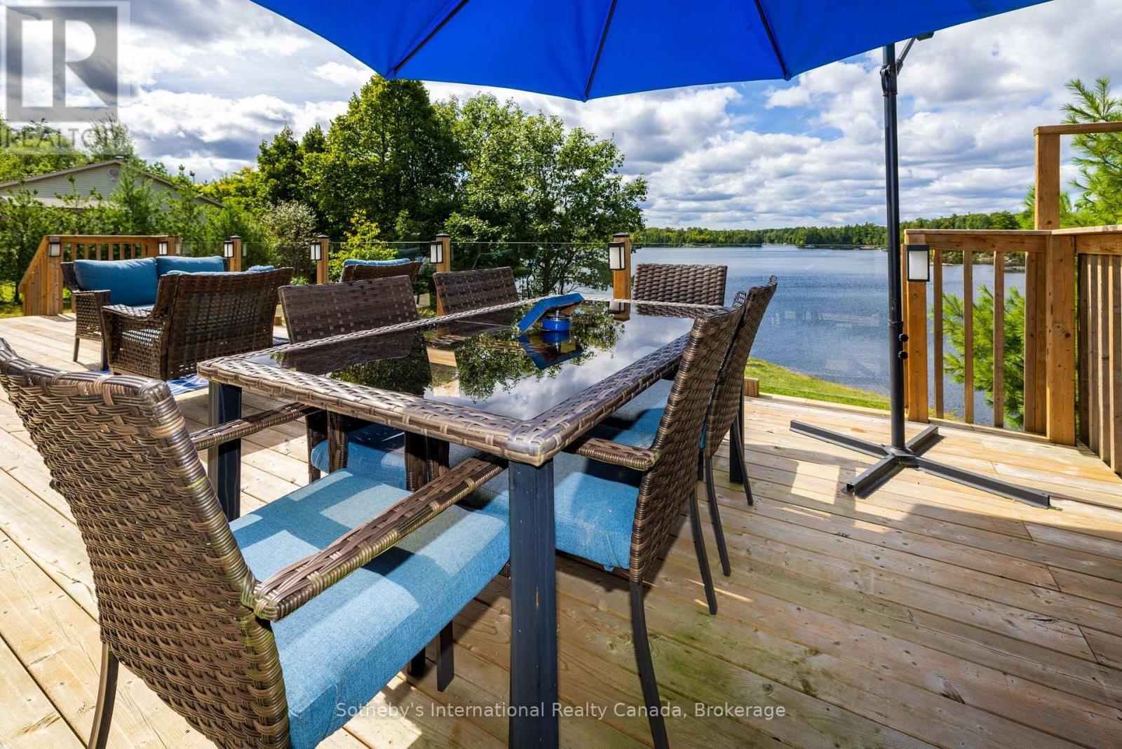 730 124 Highway, Mckellar, Ontario  P0G 1C0 - Photo 32 - X13748240
