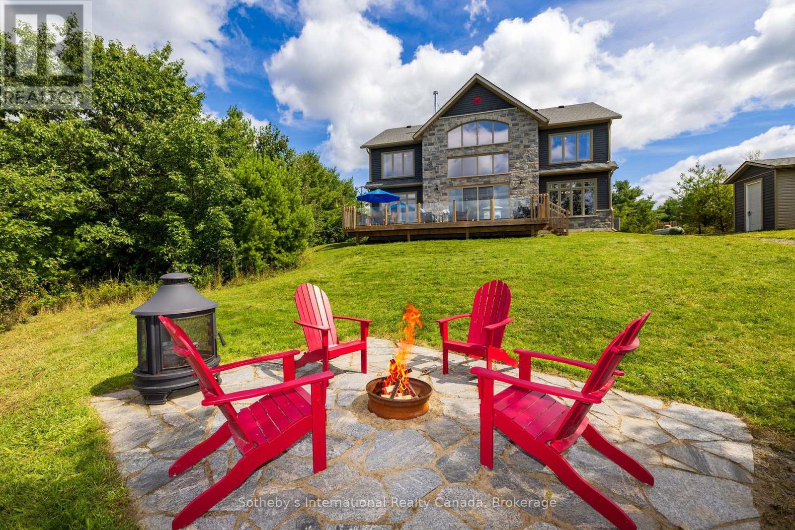 730 124 Highway, Mckellar, Ontario  P0G 1C0 - Photo 33 - X13748240