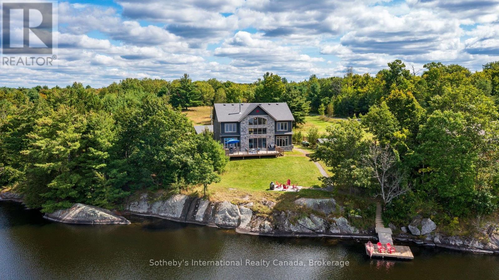 730 124 Highway, Mckellar, Ontario  P0G 1C0 - Photo 34 - X13748240