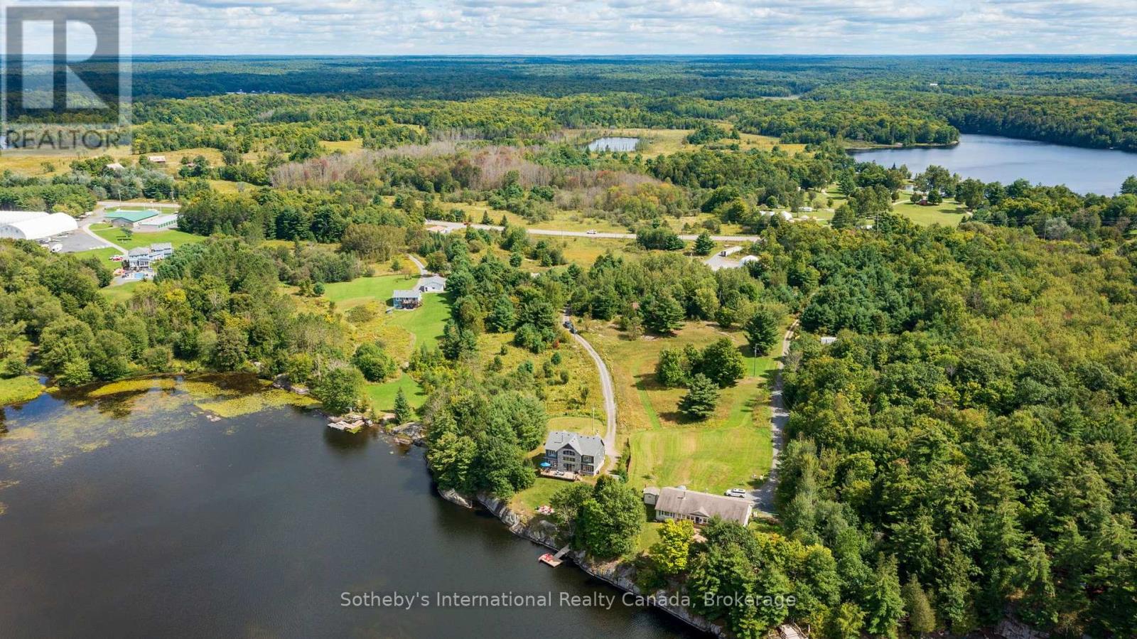 730 124 Highway, Mckellar, Ontario  P0G 1C0 - Photo 35 - X13748240