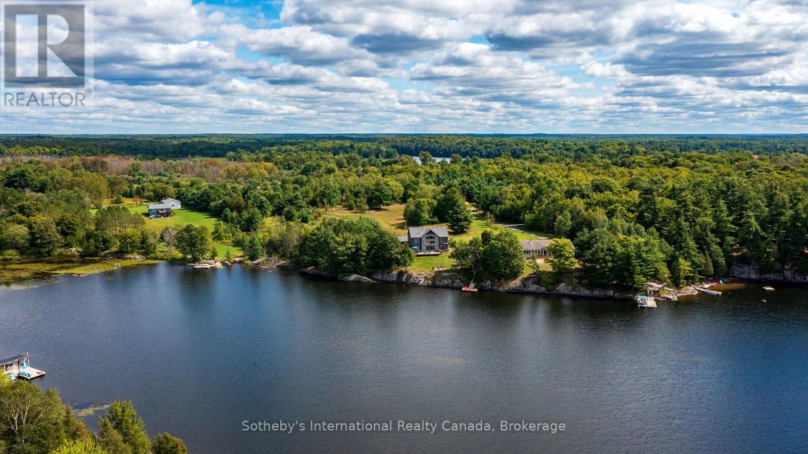 730 124 Highway, Mckellar, Ontario  P0G 1C0 - Photo 36 - X13748240