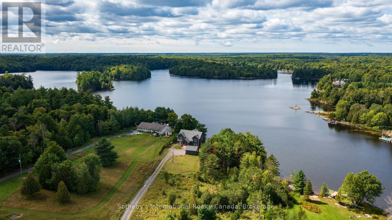 730 124 Highway, Mckellar, Ontario  P0G 1C0 - Photo 37 - X13748240
