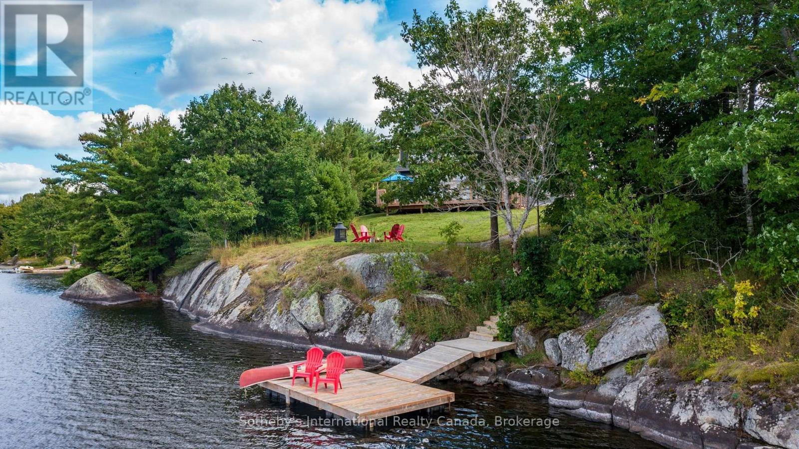 730 124 Highway, Mckellar, Ontario  P0G 1C0 - Photo 40 - X13748240