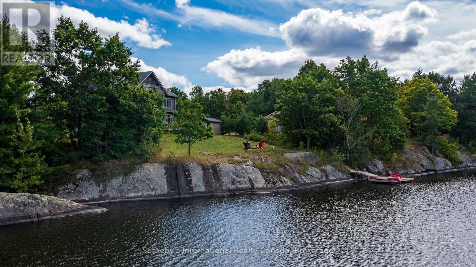 730 124 Highway, Mckellar, Ontario  P0G 1C0 - Photo 41 - X13748240