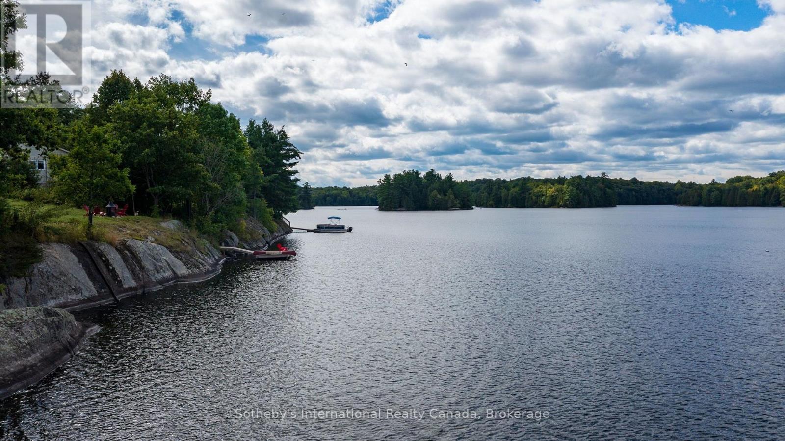 730 124 Highway, Mckellar, Ontario  P0G 1C0 - Photo 42 - X13748240
