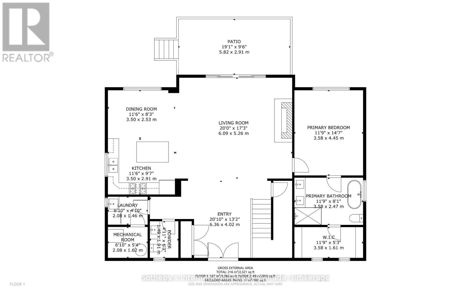 730 124 Highway, Mckellar, Ontario  P0G 1C0 - Photo 43 - X13748240