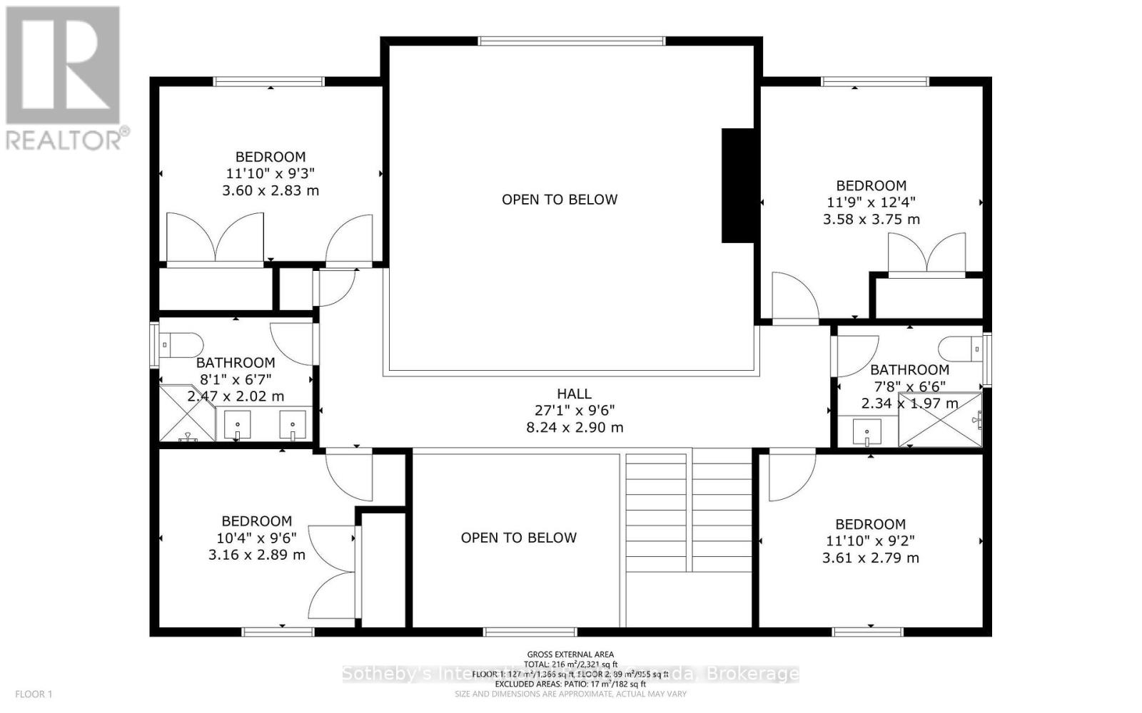 730 124 Highway, Mckellar, Ontario  P0G 1C0 - Photo 44 - X13748240