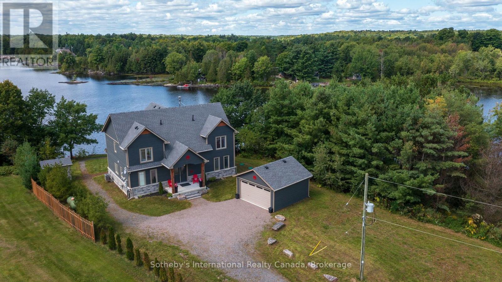 730 124 Highway, Mckellar, Ontario  P0G 1C0 - Photo 5 - X13748240