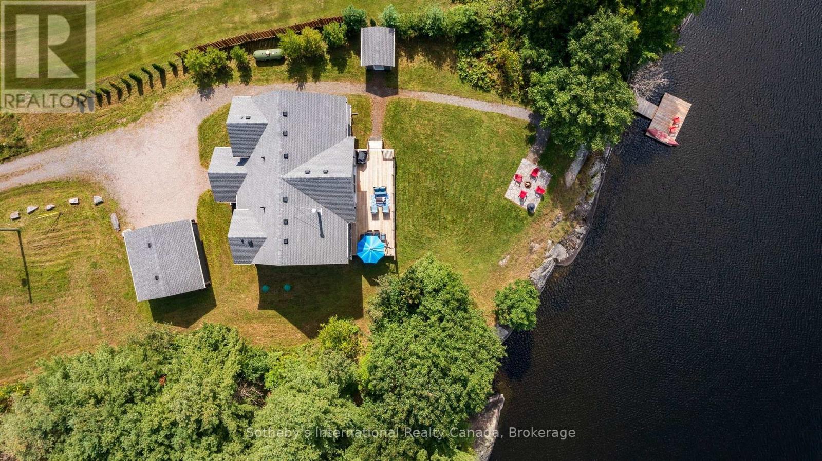730 124 Highway, Mckellar, Ontario  P0G 1C0 - Photo 6 - X13748240