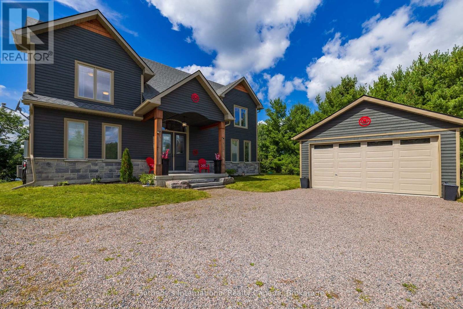 730 124 Highway, Mckellar, Ontario  P0G 1C0 - Photo 7 - X13748240