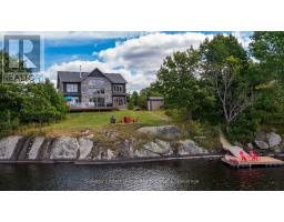 730 124 HIGHWAY, mckellar, Ontario