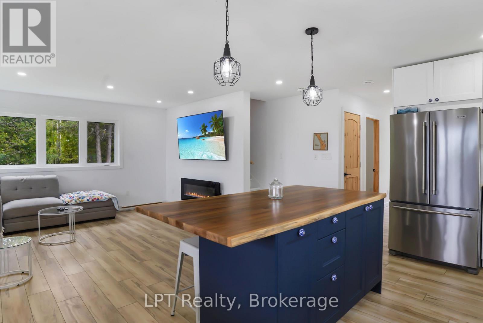 6 Spry Lake Road, South Bruce Peninsula, Ontario  N0H 2T0 - Photo 15 - X13748242