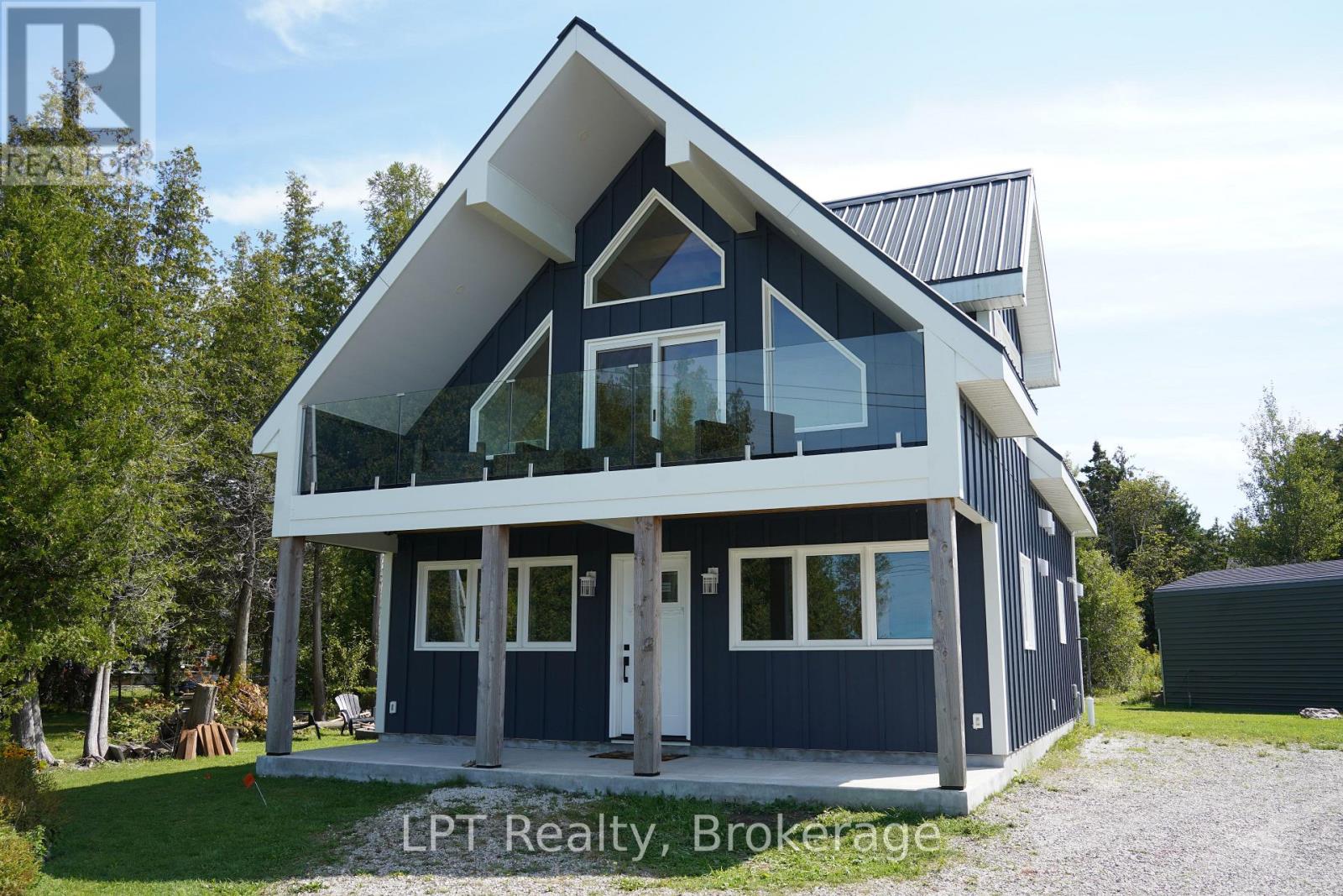 6 Spry Lake Road, South Bruce Peninsula, Ontario  N0H 2T0 - Photo 2 - X13748242