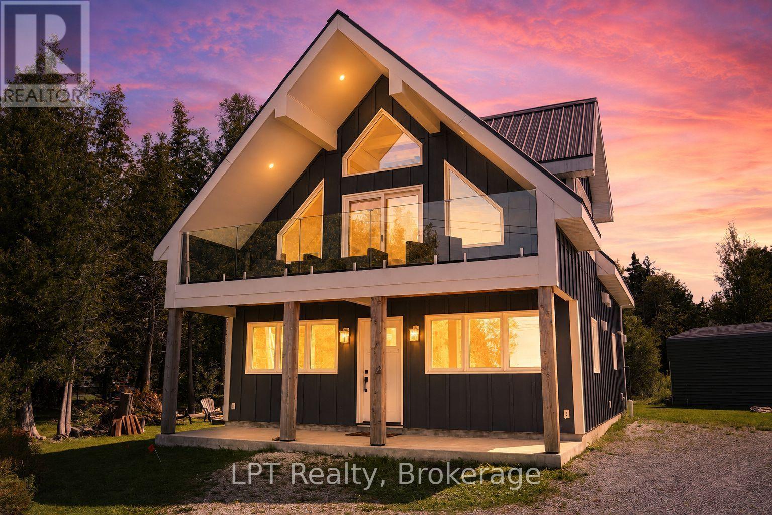 6 Spry Lake Road, South Bruce Peninsula, Ontario  N0H 2T0 - Photo 4 - X13748242
