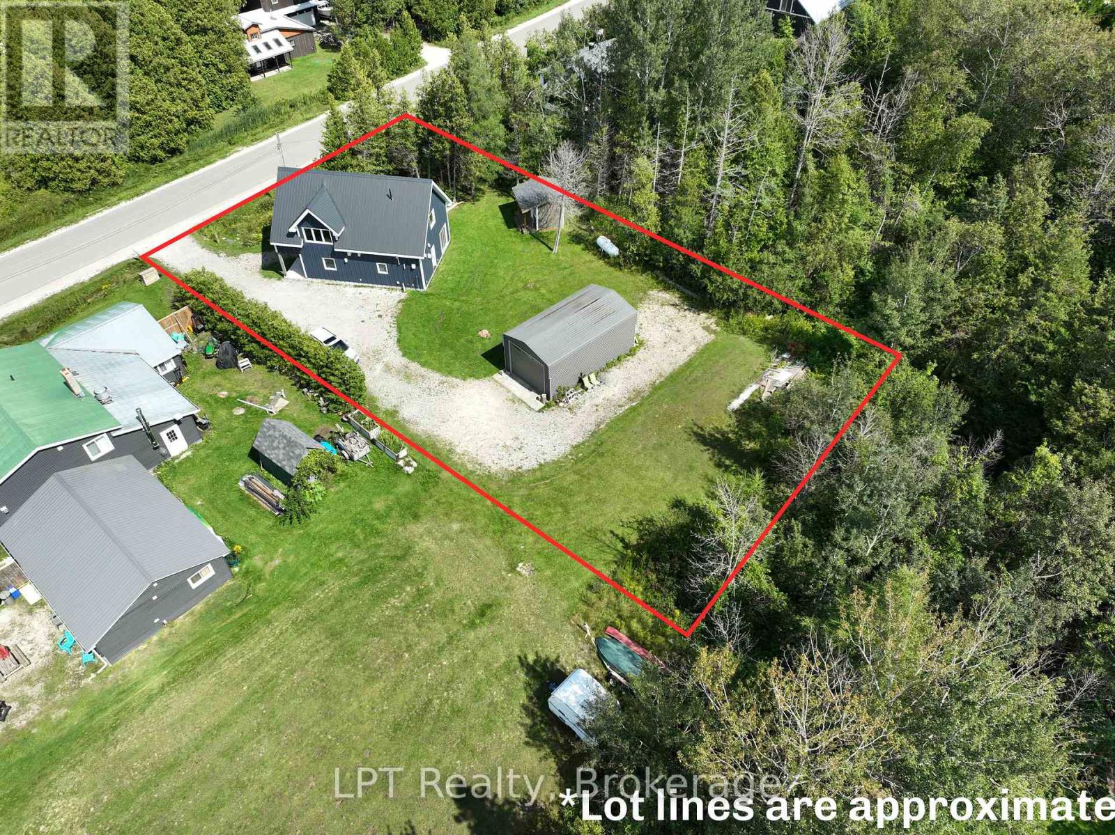 6 Spry Lake Road, South Bruce Peninsula, Ontario  N0H 2T0 - Photo 5 - X13748242