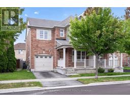 928 RAFTIS CRESCENT, Milton, Ontario