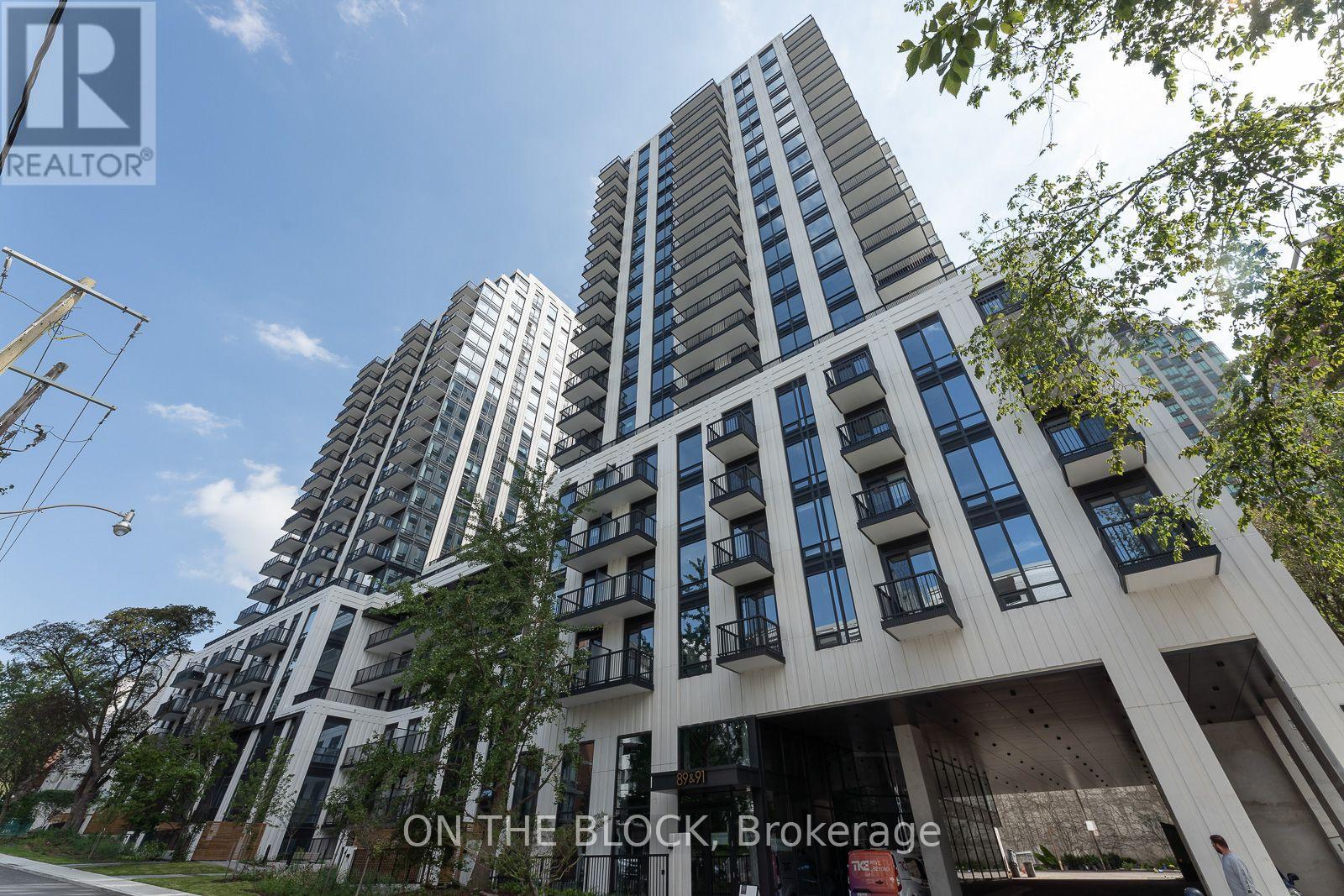 91 MONTCLAIR AVENUE, Toronto, Ontario