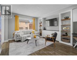 5421 ROCHELLE WAY, Mississauga, Ontario